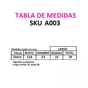 Camiseta Jogger - Imagen 3