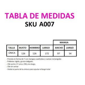 Kimono mujer flores con obi - Imagen 3