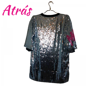 Camiseta lentejuela - Imagen 13