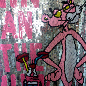 Camiseta lentejuela - Imagen 8