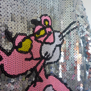 Camiseta lentejuela - Imagen 7