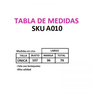 Camiseta lentejuela - Imagen 3