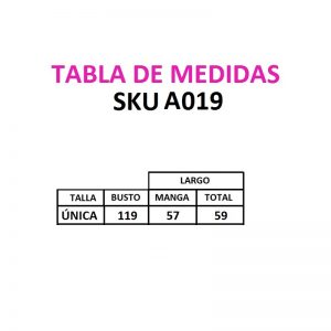 Sudadera kpop mangas bordadas - Imagen 3