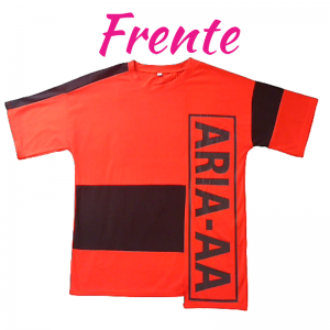 Camiseta AA-A - Imagen 8