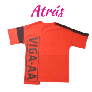 Camiseta AA-A - Imagen 7