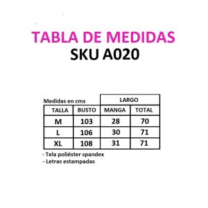 Camiseta AA-A - Imagen 3