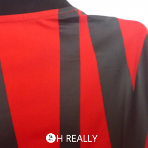 Sudadera estampada middle - Imagen 8