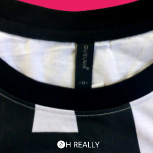 Sudadera estampada middle - Imagen 16