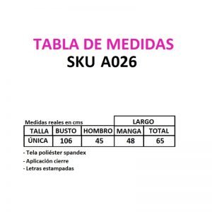 Sudadera estampada middle - Imagen 3