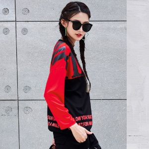 moda asiática, ropa asiática