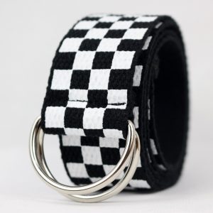 Cinturón lona larga - Imagen 10