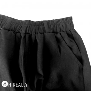 Pantalones coreanos cargo - Imagen 9