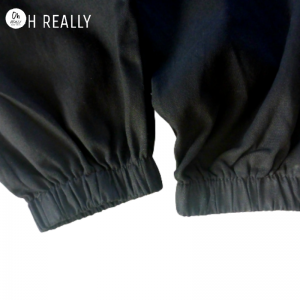 Pantalones coreanos cargo - Imagen 10