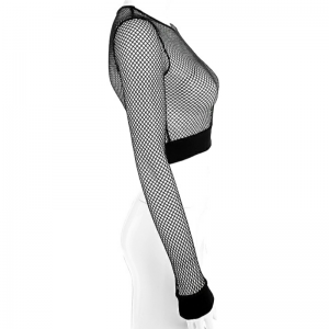 Camiseta malla - Imagen 8