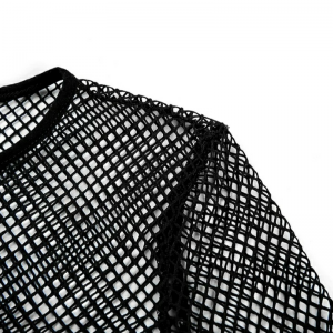 Camiseta malla - Imagen 10