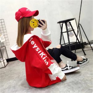 moda asiática, ropa asiática