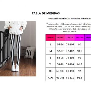 Leggings estampados - Imagen 6