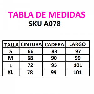 Jeans blue black pierna ancha y cintura alta - Imagen 3