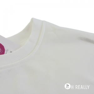 Sudaderas de estilo coreano Ulzzang con mangas jeans - Imagen 11