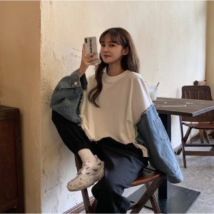 moda asiática, ropa asiática