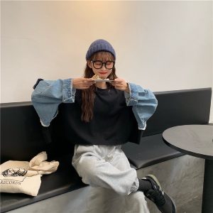 moda asiática, ropa asiática