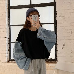 moda asiática, ropa asiática