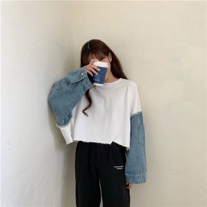 moda asiática, ropa asiática