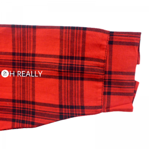 Jersey camisa/polerón - Imagen 12