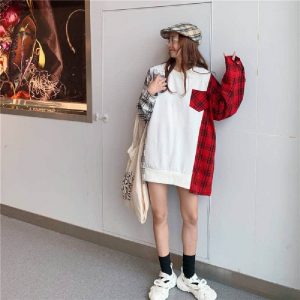 moda asiática, ropa asiática