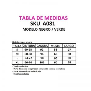 Pantalones a cuadros de pierna ancha vintage - Imagen 3