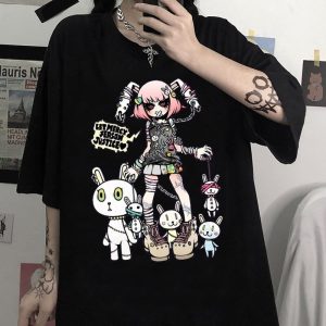Camiseta Danganronpa - Imagen 5