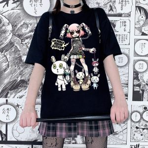 Camiseta Danganronpa - Imagen 6