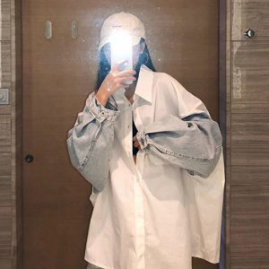 moda asiática, ropa asiática