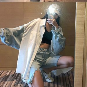 moda asiática, ropa asiática