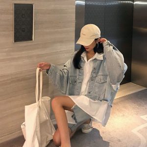 moda asiática, ropa asiática