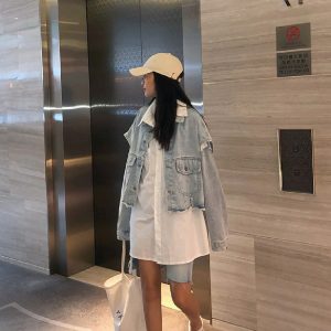 moda asiática, ropa asiática