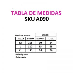 Camisetas coreanas con estampado media manga - Imagen 3