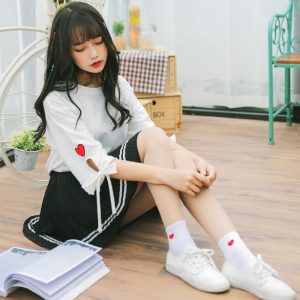 moda asiática, ropa asiática