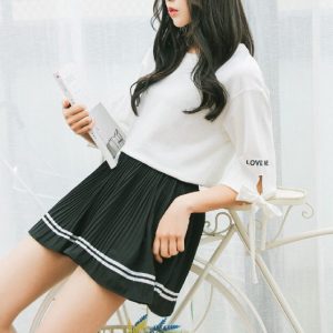 moda asiática, ropa asiática