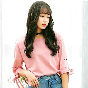 moda asiática, ropa asiática