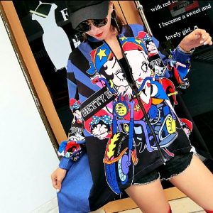 moda asiática, ropa asiática