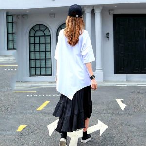 moda asiática, ropa asiática