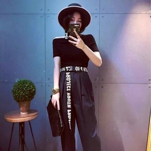 moda asiática, ropa asiática