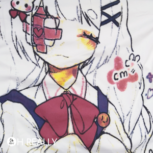Camiseta anime E-girl - Imagen 7