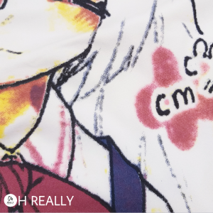 Camiseta anime E-girl - Imagen 8