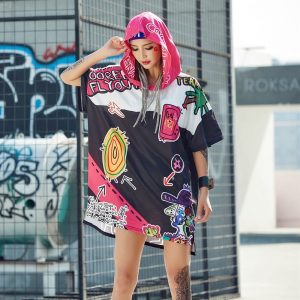 moda asiática, ropa asiática