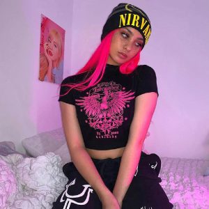 moda asiática, ropa asiática