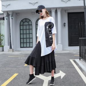 moda asiática, ropa asiática