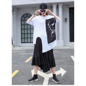 moda asiática, ropa asiática