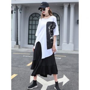 moda asiática, ropa asiática